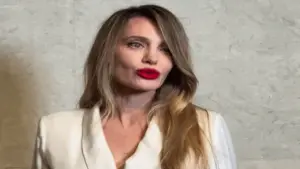 Angelina Jolie lộ diện mạo gầy gò, chia sẻ hành trình giành sự sống