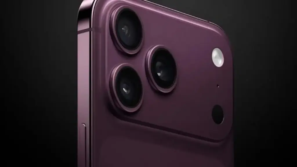 Apple có thể làm gì để giữ giá bán iPhone 18?