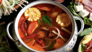 Bác sĩ cảnh báo 5 loại canh có thể 'tàn phá' thận nặng nề