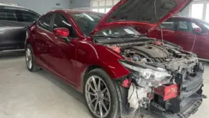 Bạn biết gì về bảo hiểm thân vỏ ô tô?