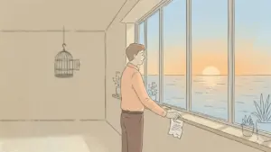 Bạn gái cũ từng muốn can thiệp sâu vào công ty và tài sản của tôi