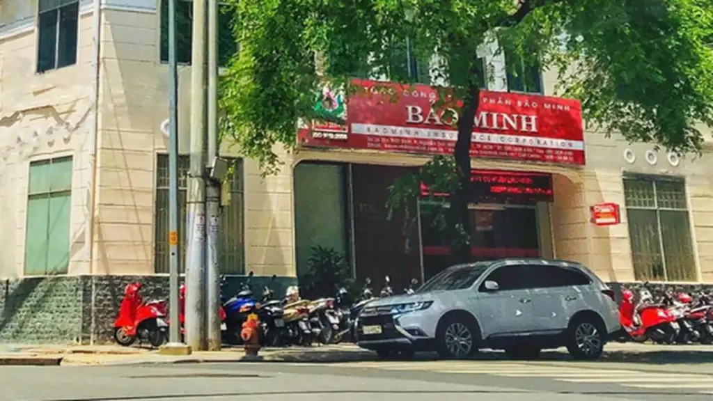 Bảo hiểm Bảo Minh lên tiếng khoản 155 tỉ đồng kiểm toán nêu ý kiến ngoại trừ