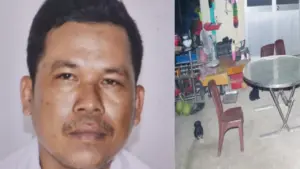 Bắt bị can đánh bạn nhậu gãy 5 xương sườn dẫn đến tử vong