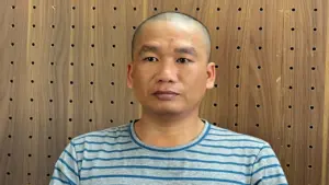 Bắt người ở Tây Ninh mua súng rồi lên Facebook rao bán lại kiếm lời