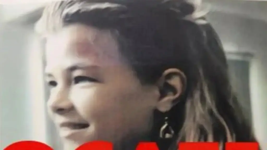 Bé gái người Mỹ mất tích bí ẩn ở chuồng ngựa được tìm thấy sau 32 năm