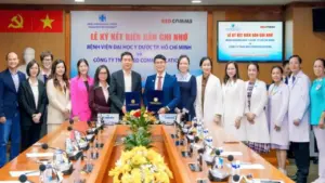 Bệnh viện Đại học Y Dược TP.HCM đẩy mạnh truyền thông y tế