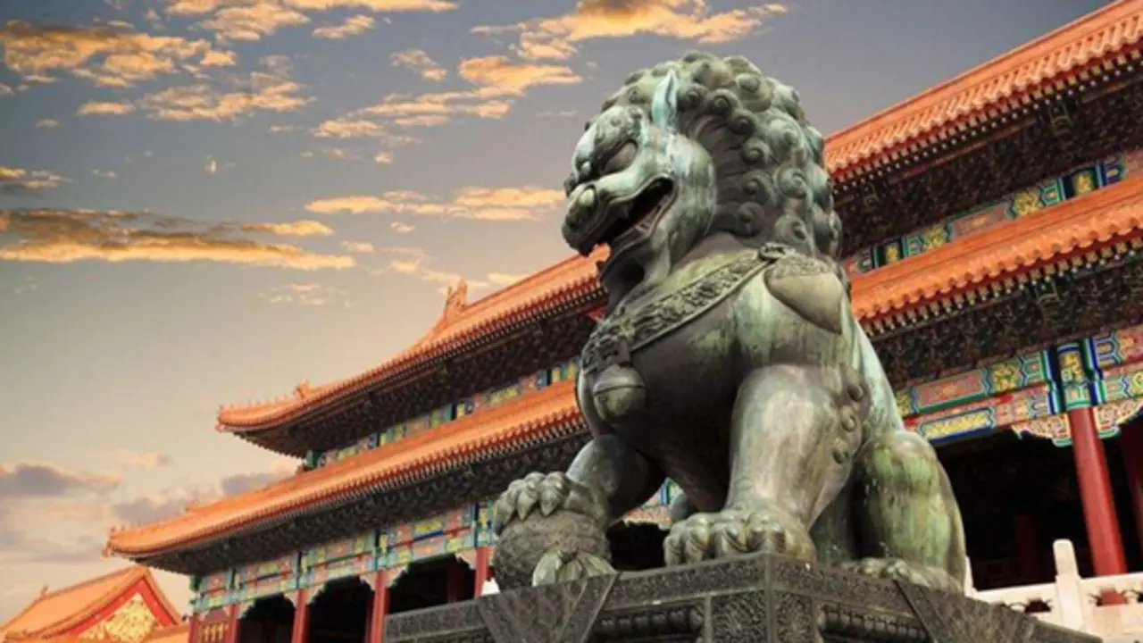 Bí ẩn "lạnh người" trong Tử Cấm Thành: Tiếng khóc ai oán giữa đêm khuya vẫn chưa lời giải
