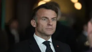 Bị ông Trump chỉ trích, Tổng thống Macron tuyên bố Pháp không tham gia chiến sự chống Iran