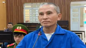 Bị phạt hơn 8 năm tù vì chống phá Nhà nước