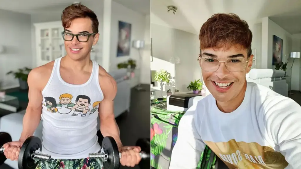 Bí quyết giúp người đàn ông U60 có vẻ ngoài đôi mươi