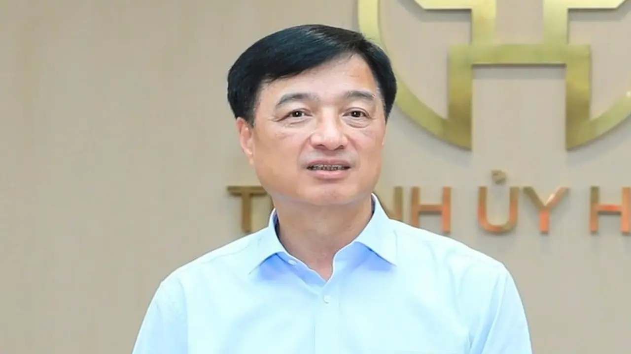 Bí thư Hà Nội yêu cầu giám sát chặt chẽ các dự án lớn đang triển khai để ngừa tiêu cực