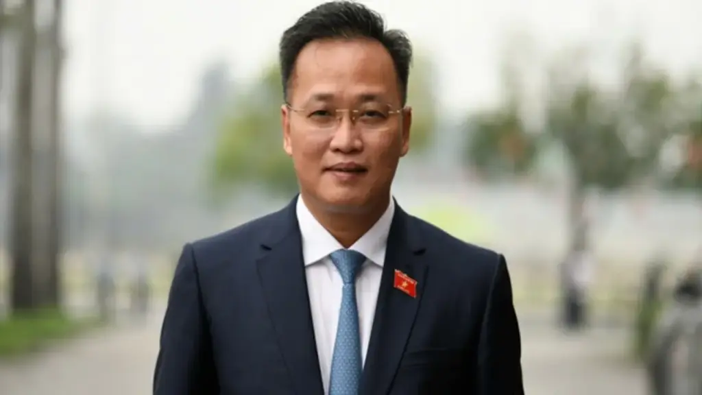 Bí thư tỉnh Hưng Yên làm Tổng Kiểm toán Nhà nước