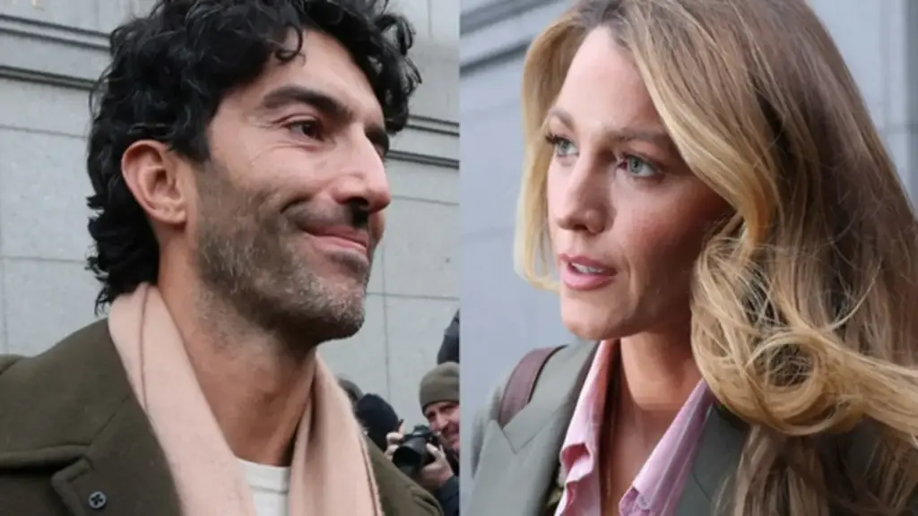 Blake Lively 'thất thế' trong vụ kiện bạn diễn quấy rối tình dục