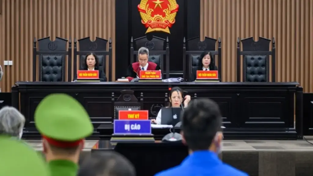 Bộ Công an đề xuất mở rộng tội danh được phạt tiền thay vì phạt tù