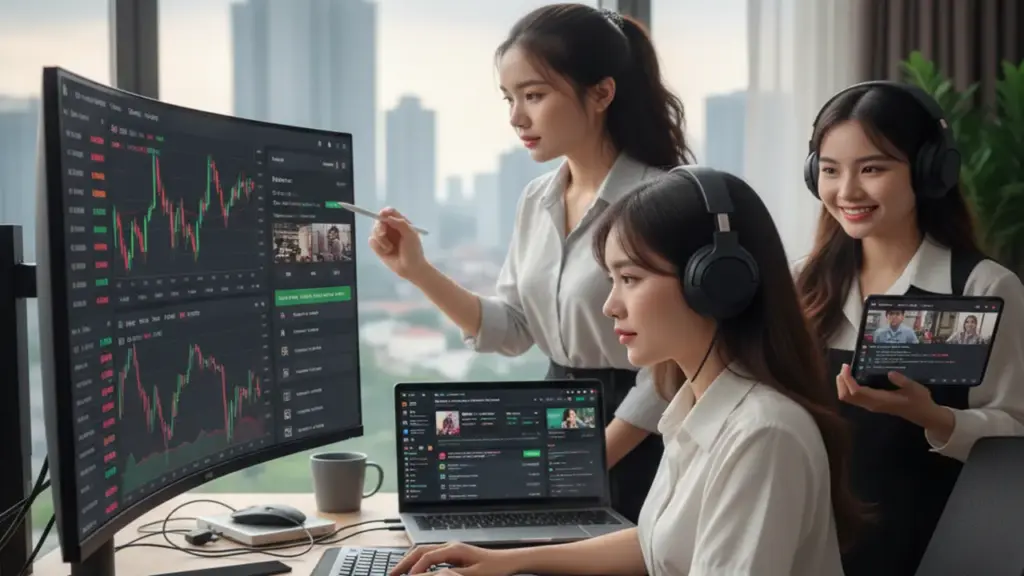 Bộ Công an đề xuất quy định tịch thu tiền số, tài sản số, giấy tờ có giá, quyền tài sản