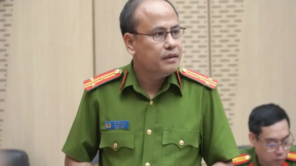 Bộ Công an thu giữ số tài sản ‘khủng’ của bà chủ Thẩm mỹ viện Mailisa