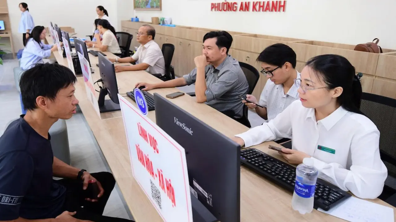 Bộ Nội vụ đề xuất cách tính trợ cấp thôi việc mới với công chức