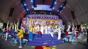 Bộ trưởng Nguyễn Văn Hùng: Biến mỗi sự kiện thành cơ hội thu hút khách