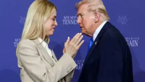 Bộ trưởng Tư pháp Mỹ chính thức bị thay thế