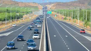 Bộ Xây dựng đề nghị xử lý nạn cắt trộm cáp điện trên cao tốc Bắc - Nam