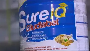 Bộ Y tế siết chặt hậu kiểm 3 nhóm thực phẩm hỗ trợ sức khỏe