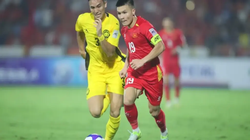 ‘Bóng đá Malaysia cần thêm cầu thủ nhập tịch để theo kịp đội tuyển Việt Nam, nhưng…’