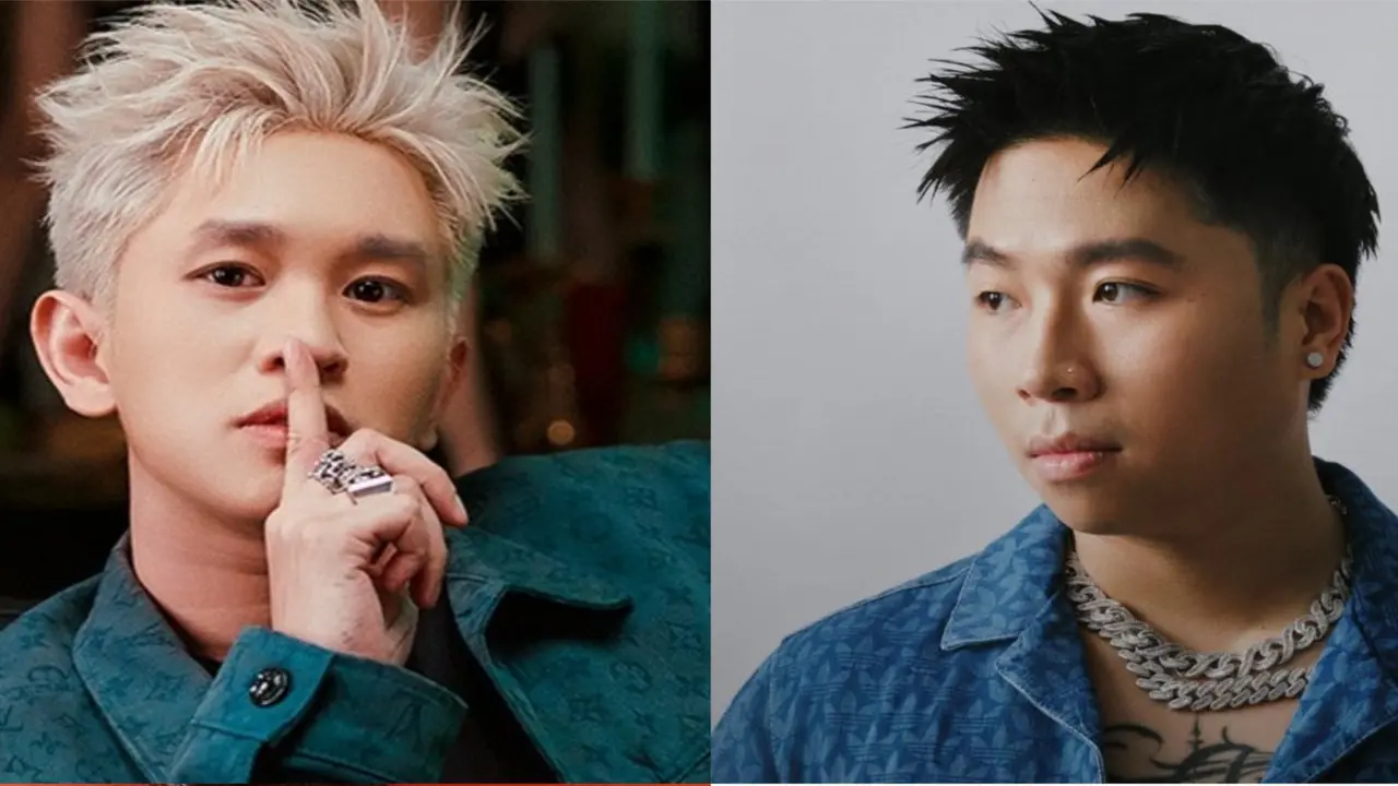 Bray, 24k.Right và những lời nói, lời rap phản cảm, cợt nhả