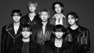 BTS vẫn là vua sau 4 năm, nhờ đâu?