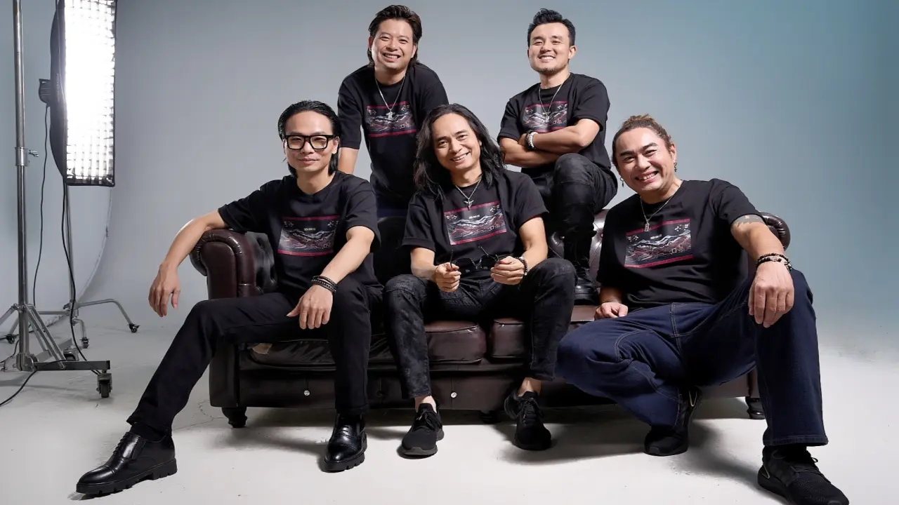 Bức Tường làm mới bài dân ca 'Inh lả ơi'