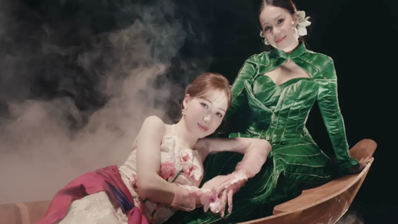Ca khúc do Cẩm Ly, Hòa Minzy thể hiện gây tranh cãi, nhạc sĩ nói gì?