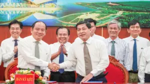 Cà Mau kiến nghị y tế TP.HCM hỗ trợ 'cầm tay chỉ việc' trong khám chữa bệnh