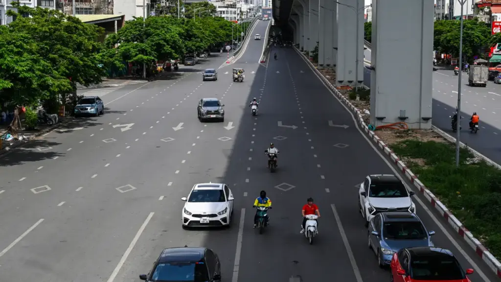 Cả nước nắng nóng đến bao giờ?