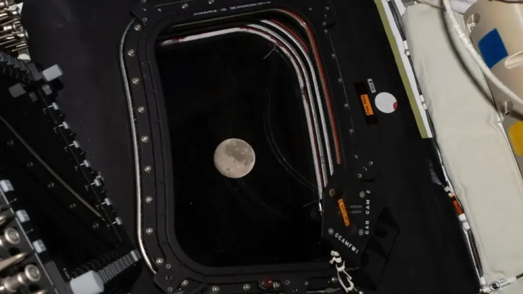 Các cột mốc lịch sử Artemis II dự kiến xác lập đêm nay