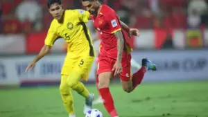 Các đội đều mạnh, AFF Cup không còn là ao làng?