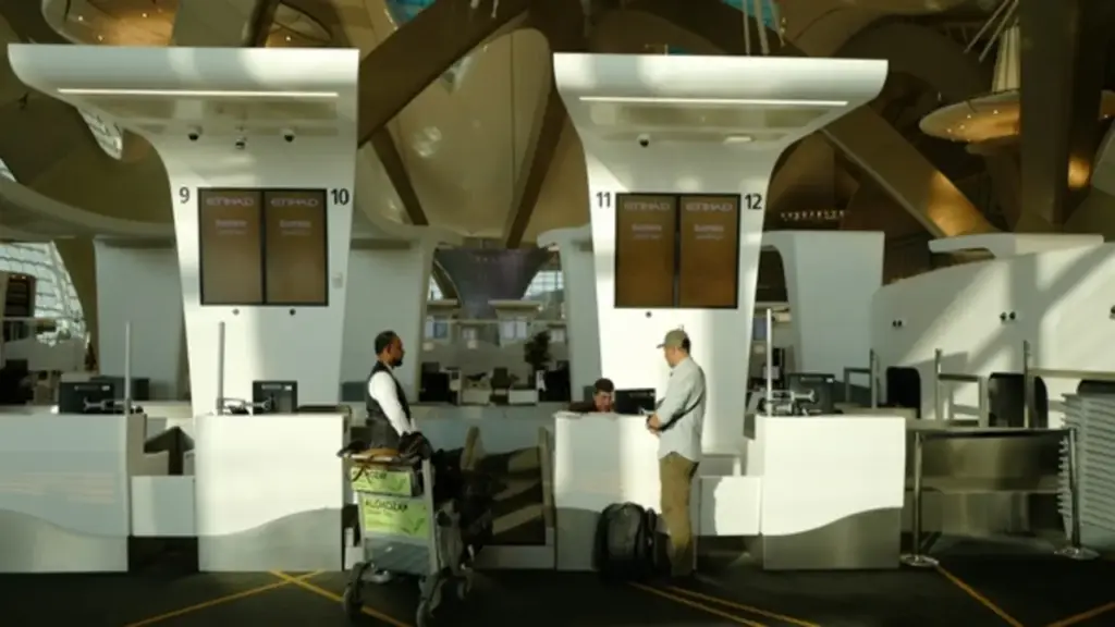 Các đường bay từ Việt Nam đi Trung Đông đang dần khôi phục