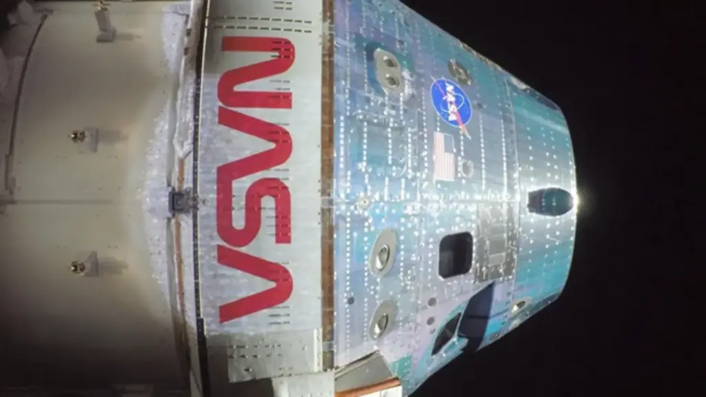 Các phi hành gia Artemis 2 chuẩn bị cho thời khắc lịch sử quanh mặt trăng