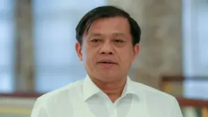 Cách cựu Thứ trưởng Nguyễn Bá Hoan 'hành' doanh nghiệp để nhận hối lộ 5,7 tỉ