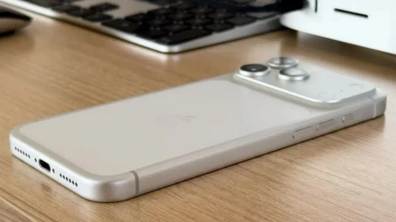 Cách khắc phục iPhone 17 và Air bỗng thành 'cục gạch' khi cạn pin