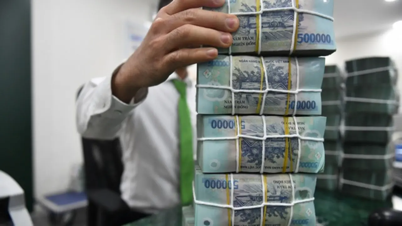 Cải cách tiền lương: Chuyển nguồn NSNN hơn 580.000 tỷ đồng để thực hiện