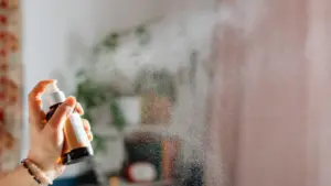 Cảnh giác gì khi sử dụng hóa chất khử trùng phổ biến?