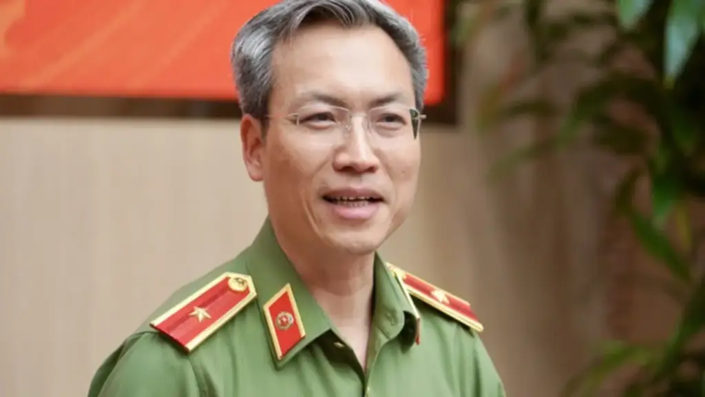 Cảnh sát vẫn đang điều tra dự án ‘Nuôi em’