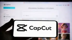 CapCut ra mắt AI tạo video chỉ với vài dòng mô tả