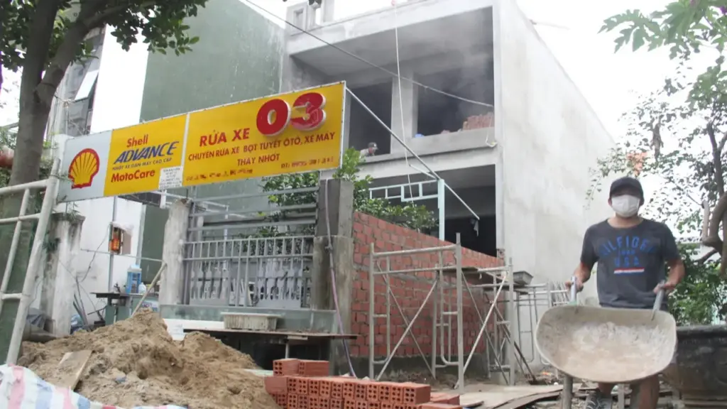 Cát sỏi tăng chóng mặt, Đà Nẵng giải bài toán khan hiếm vật liệu xây dựng như thế nào?