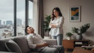 Cay đắng không thể mua lại chung cư cũ nay 'ngáo giá' 7 tỷ