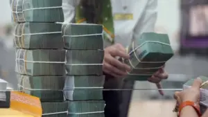 Chậm kê khai thuế, hộ kinh doanh bị phạt ra sao?