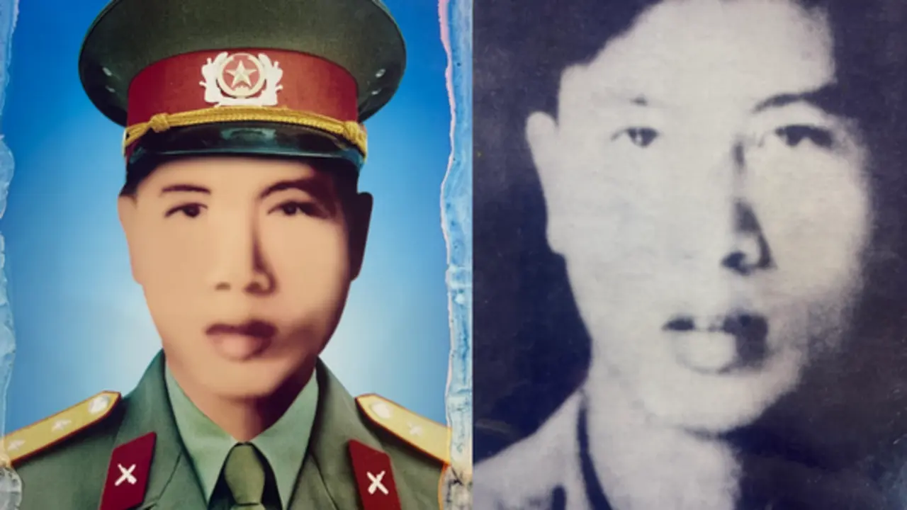 Chân dung người Anh hùng cùng đoàn quân 'tiến vào Sài Gòn'