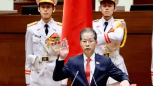 Chánh án TAND tối cao: Kiên quyết không để xảy ra oan, sai, bỏ lọt tội phạm