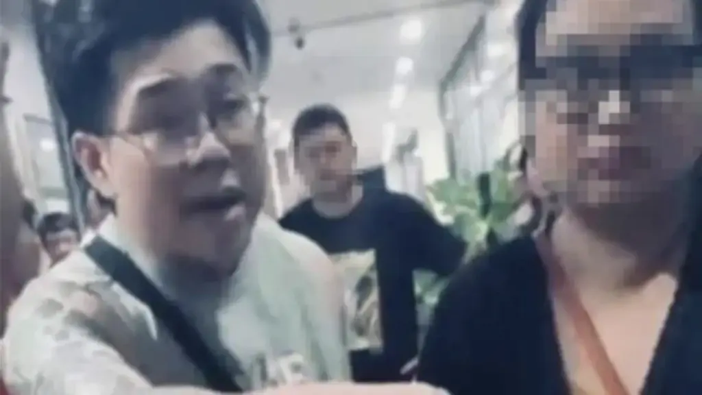 Chấp hành xong án tù, người đánh phụ nữ ở chung cư vẫn bị xử phúc thẩm