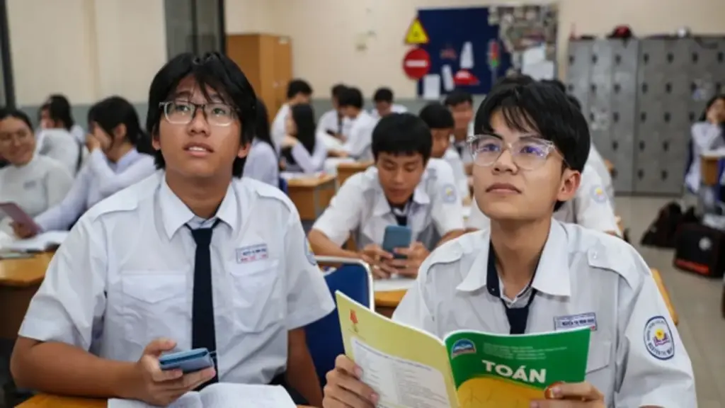 Chất lượng giáo dục các địa phương: Môn toán phân hóa rõ rệt giữa các vùng miền