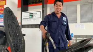 Chi 520 triệu USD để bình ổn giá xăng dầu